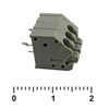 Клеммник нажимной XY121B-3P (3.5mm)