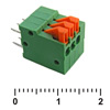 XY123V-3 (2.54 mm)