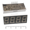  : KEM-5461AG (Green)