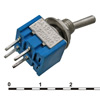 : MTS-201-A2 on-off 
