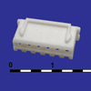 H-06 pitch 2.54mm