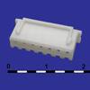 H-07 pitch 2.54mm