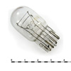 Лампа накаливания: 12v-21/5w (20x40)