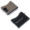 microSD SMD 8pin