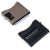  : microSD SMD 8pin