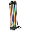 Межплатный кабель AW 100mm 40pin M-M