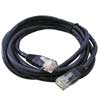  :  RJ45 1.8m (.)