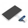 : 7inch DPI LCD