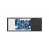 : 9.3inch 1600x600 LCD