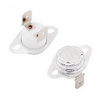 : KSD301 130*C 16A NC cera