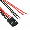  : BLS-4 AWG26 0.11m