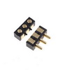 : Pogo 3pin 3.0mm 04 MF