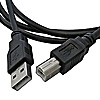  : USB2.0 A(m)-USB B(m) B 1.5m