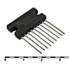 : TDA3654 ZIP-9