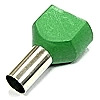 DTE16014 green (5.8x14mm)