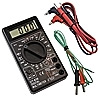 multimeter DT838