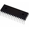 Микросхема памятиM27C801-100F1 DIP32
