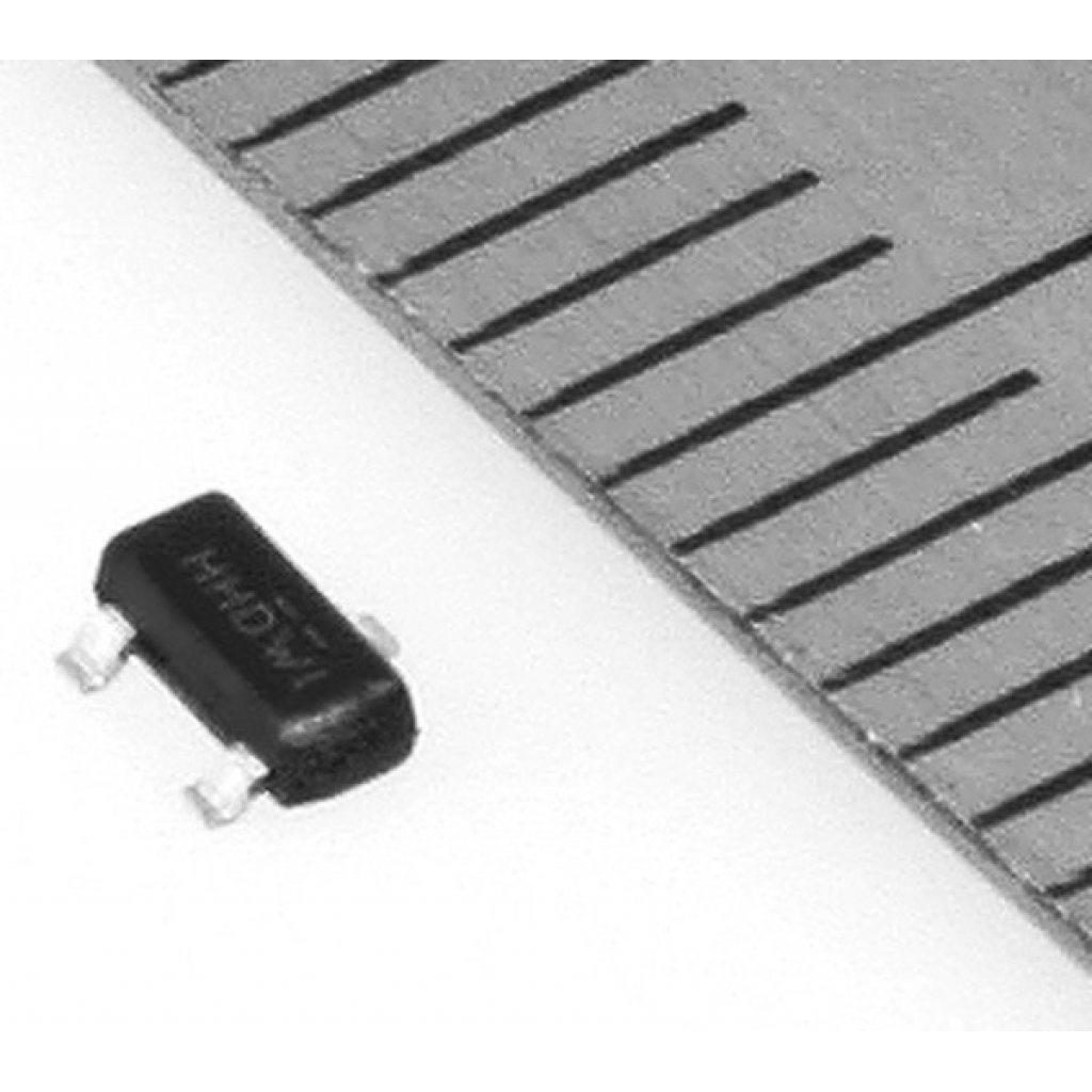 Транзисторы разные IRLML5203TRPBF INF