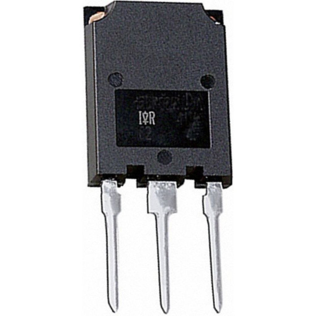 Транзисторы разные IRGPS4067DPBF INF