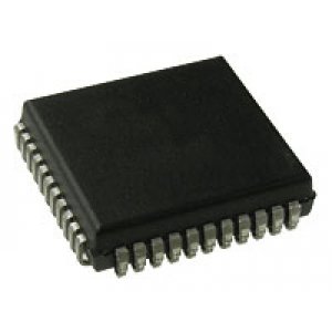 Контроллеры AT89S52-24JU MCHP