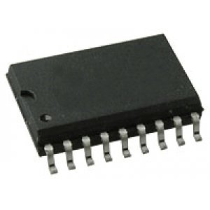 Контроллеры PIC16F648A-I/SO MCHP