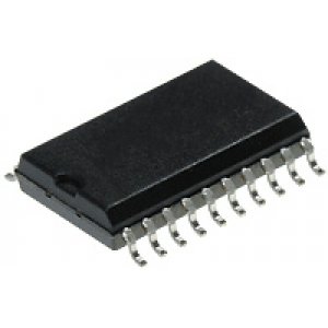 Контроллеры AT89C4051-24SU MCHP