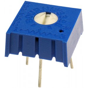 Подстроечные резисторы 3386F-1-103LF BOURNS