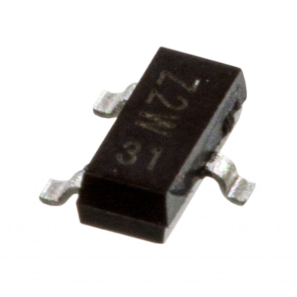 Стабилитроны BZX84-C5V1,215 NEX