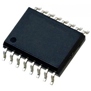 Микросхемы интерфейсов PCF8574T/3,518 NXP