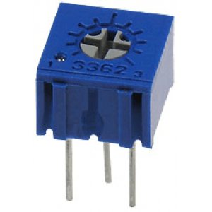 Подстроечные резисторы 3362H-1-103LF BOURNS