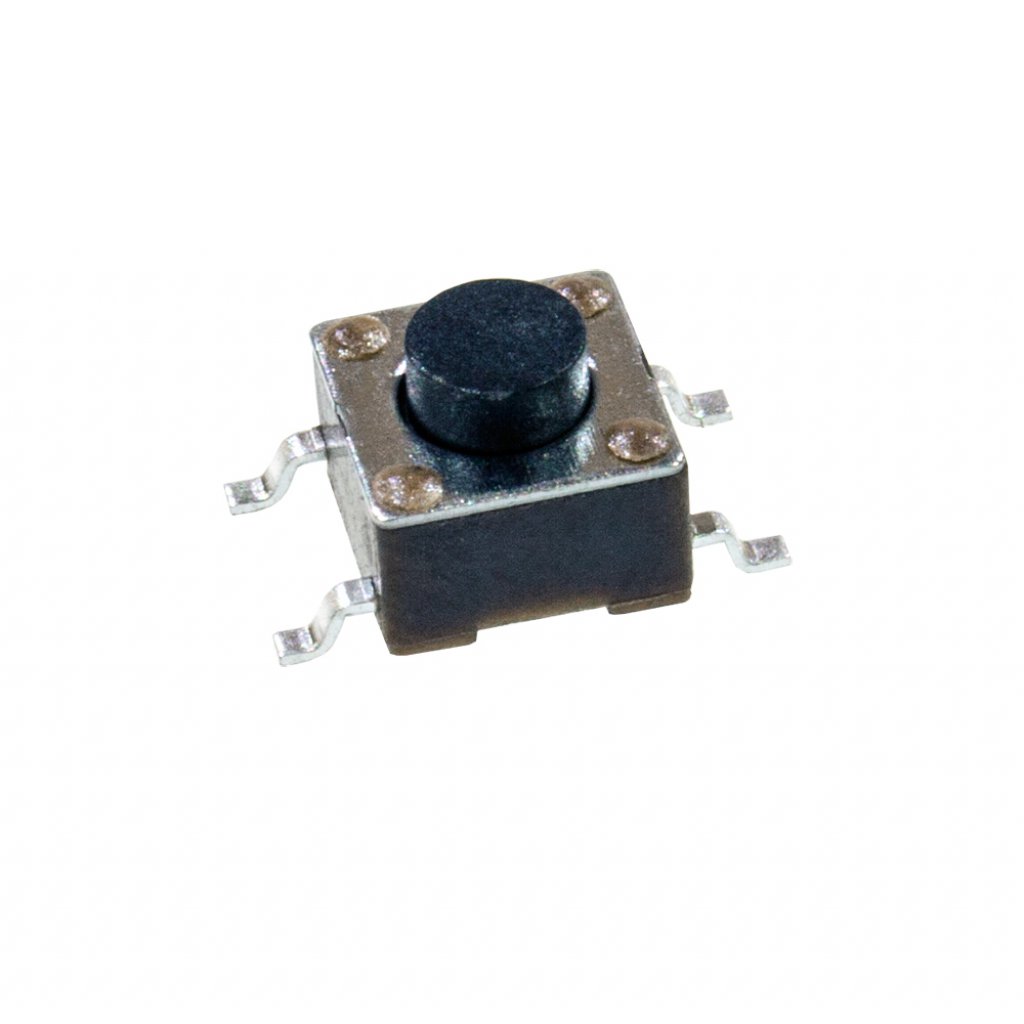 Микропереключатели 4-1437565-1 TE Connectivity