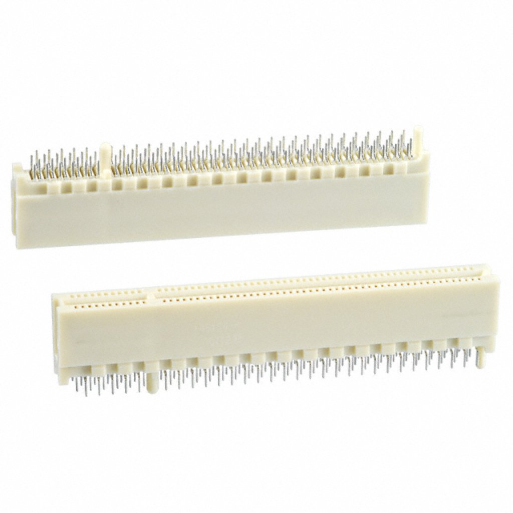SCSI 5145154-4 TE Connectivity
