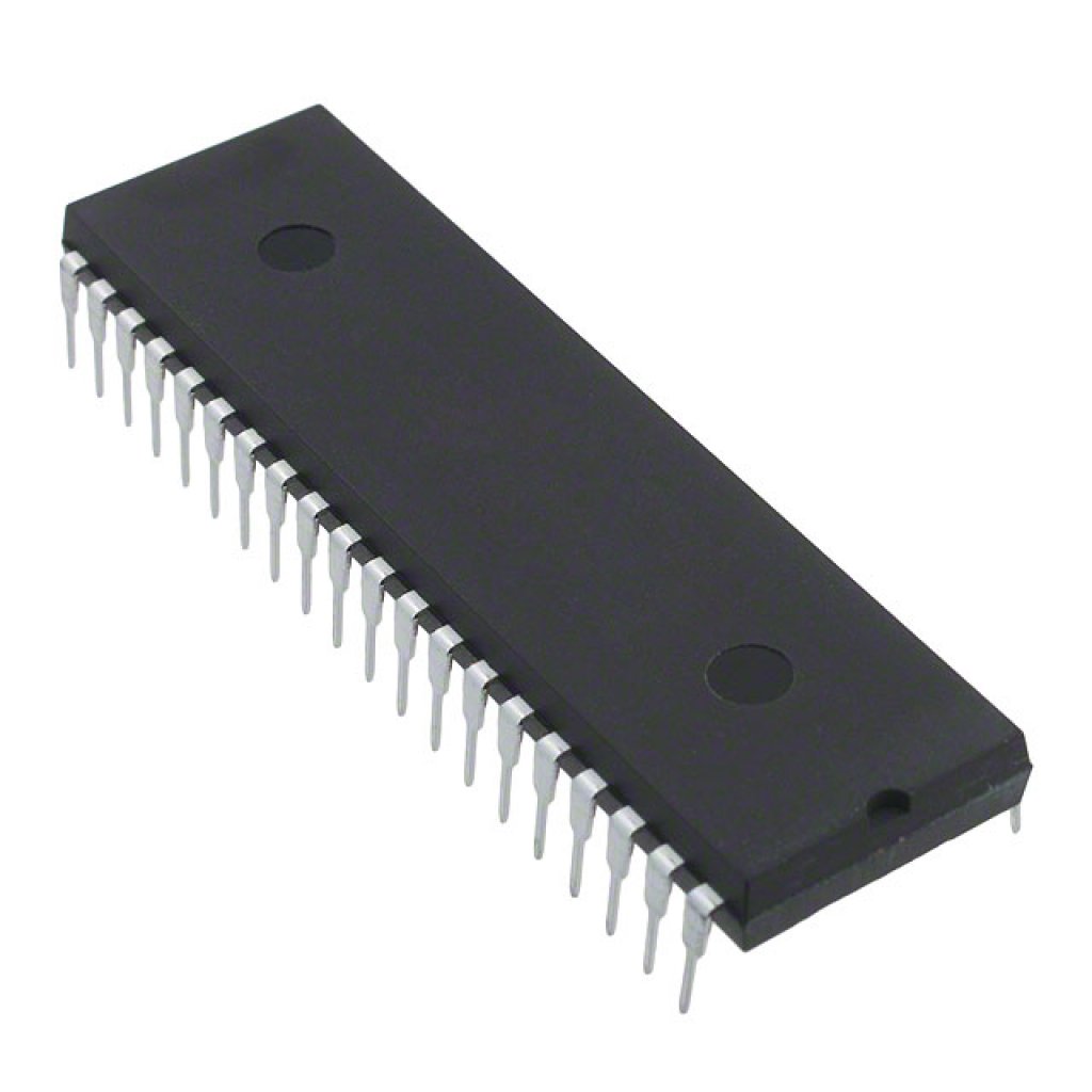 Контроллеры ATMEGA164P-20PU MCHP