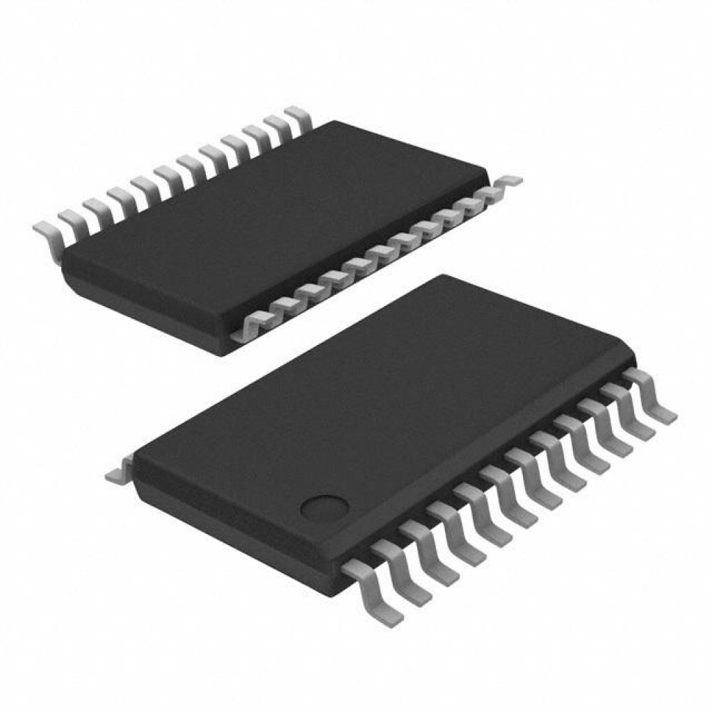 Микросхемы интерфейсов PCA9535PW,118 NXP
