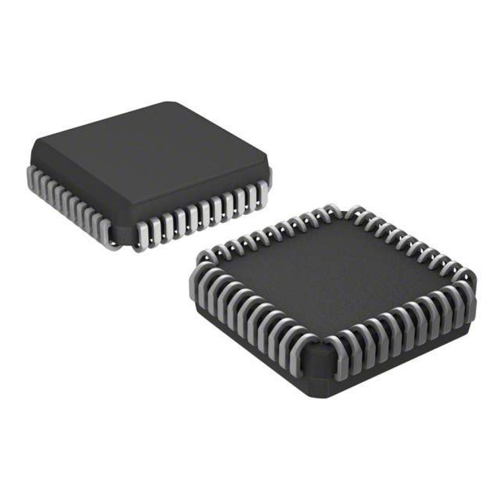 Контроллеры AT89C51AC2-SLSUM MCHP