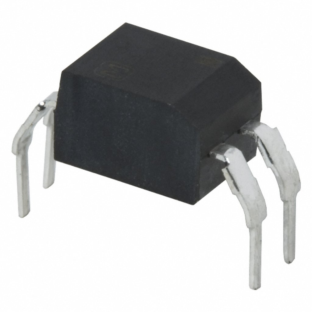 Оптотранзисторы FOD817A300W ONS