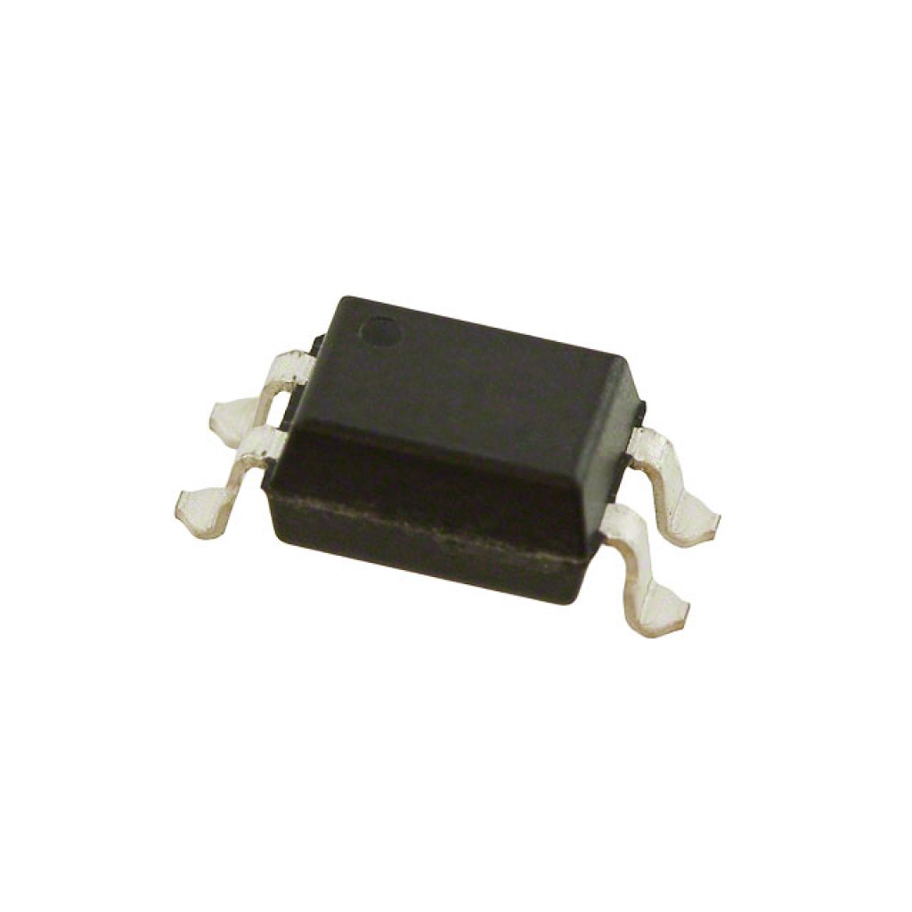 Оптотранзисторы FOD817C3SD ONS