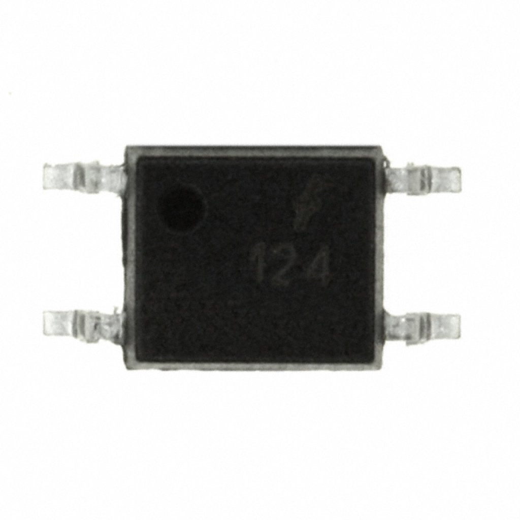 Оптотранзисторы FODM124R2 ONS