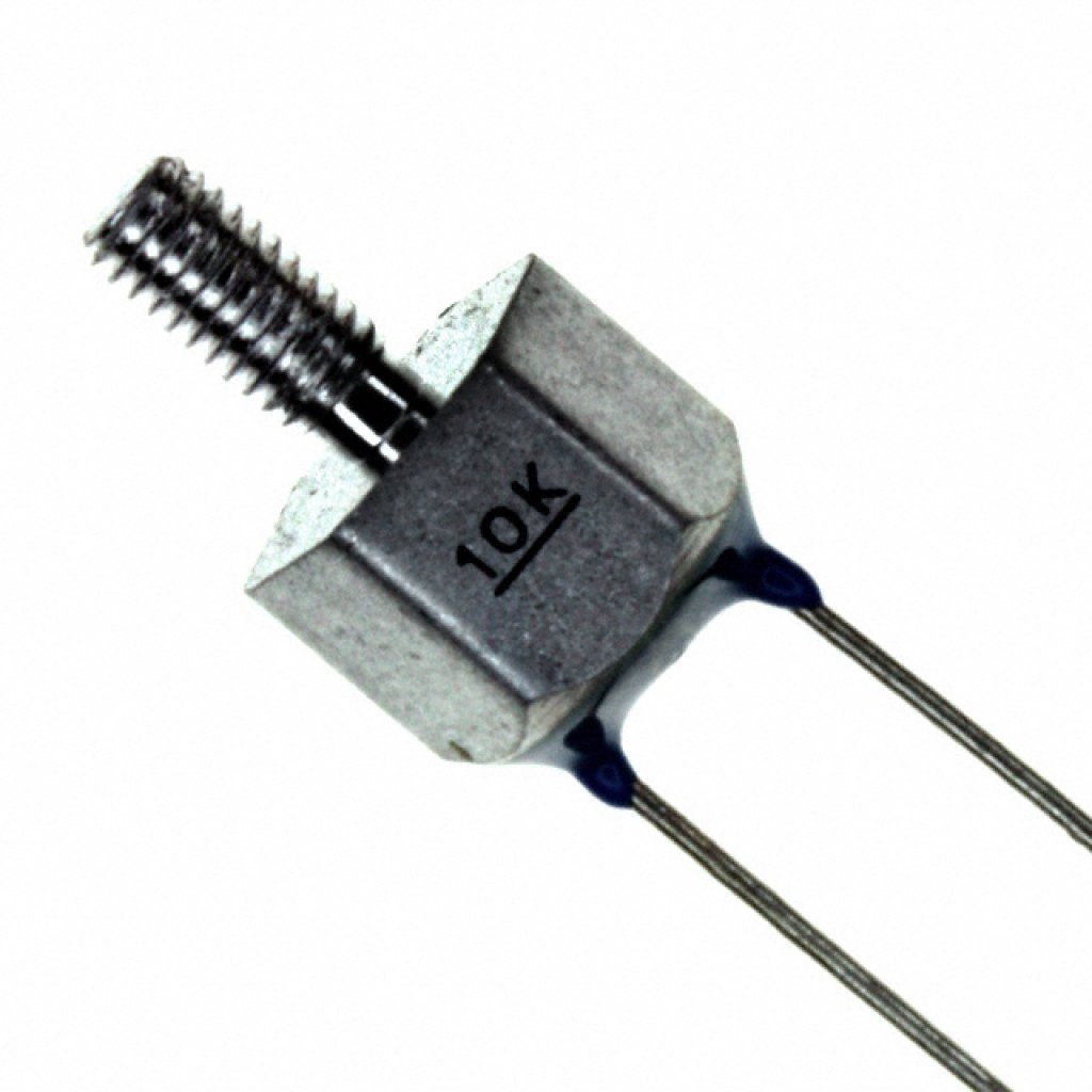 Терморезисторы B57045K0102K EPCOS