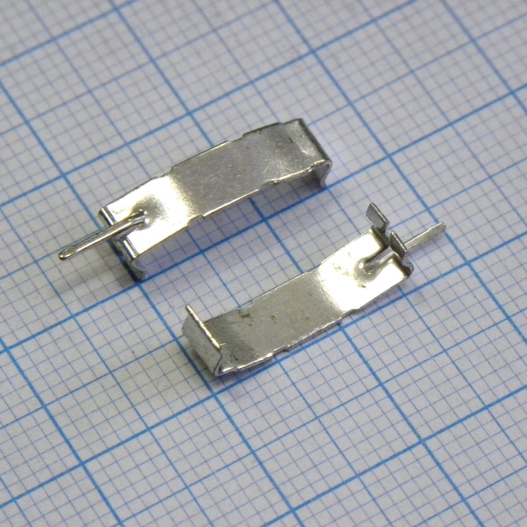 Каркасы для катушек RM8 clip SHINHOM
