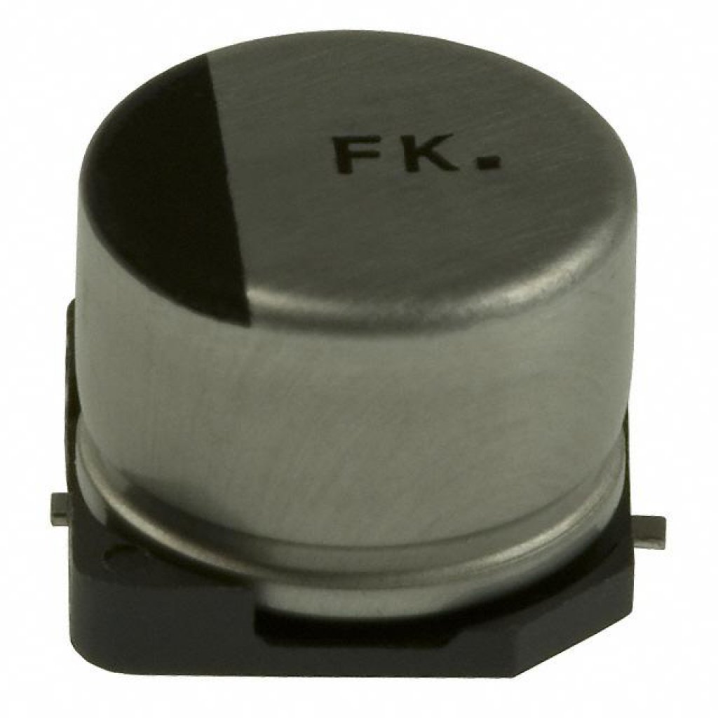 Электролитические конденсаторы EEEFK1J470P PAN IND