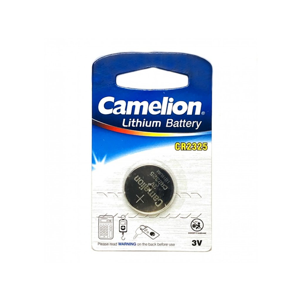 Батарейки CR2325   Camelion Camelion