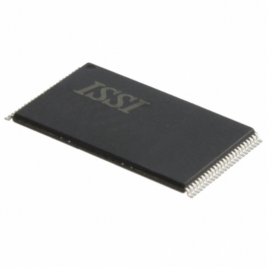Микросхемы памяти IS61WV102416BLL-10TLI ISSI