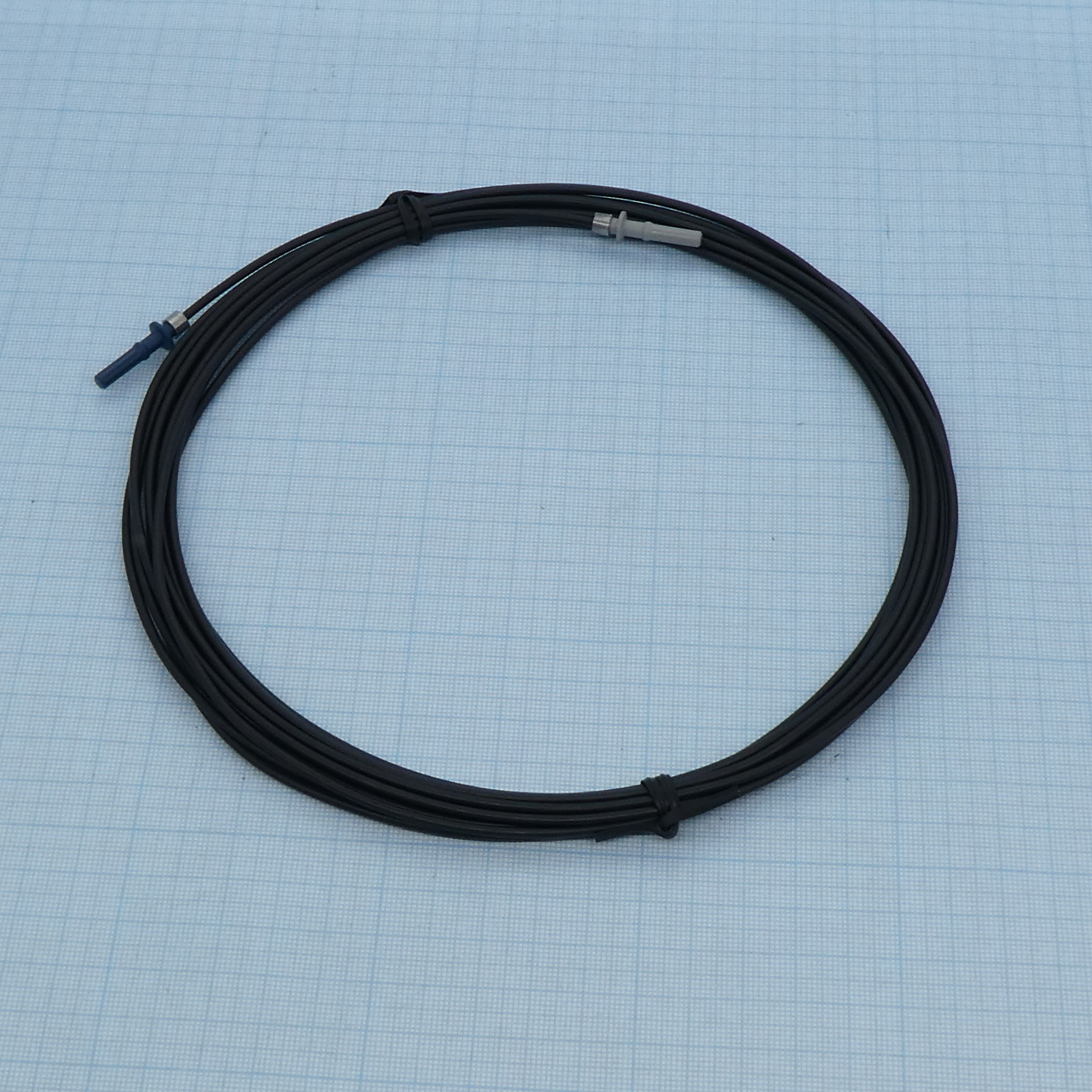 Оптический кабель и шнуры HFBR-RNS005Z Broadcom