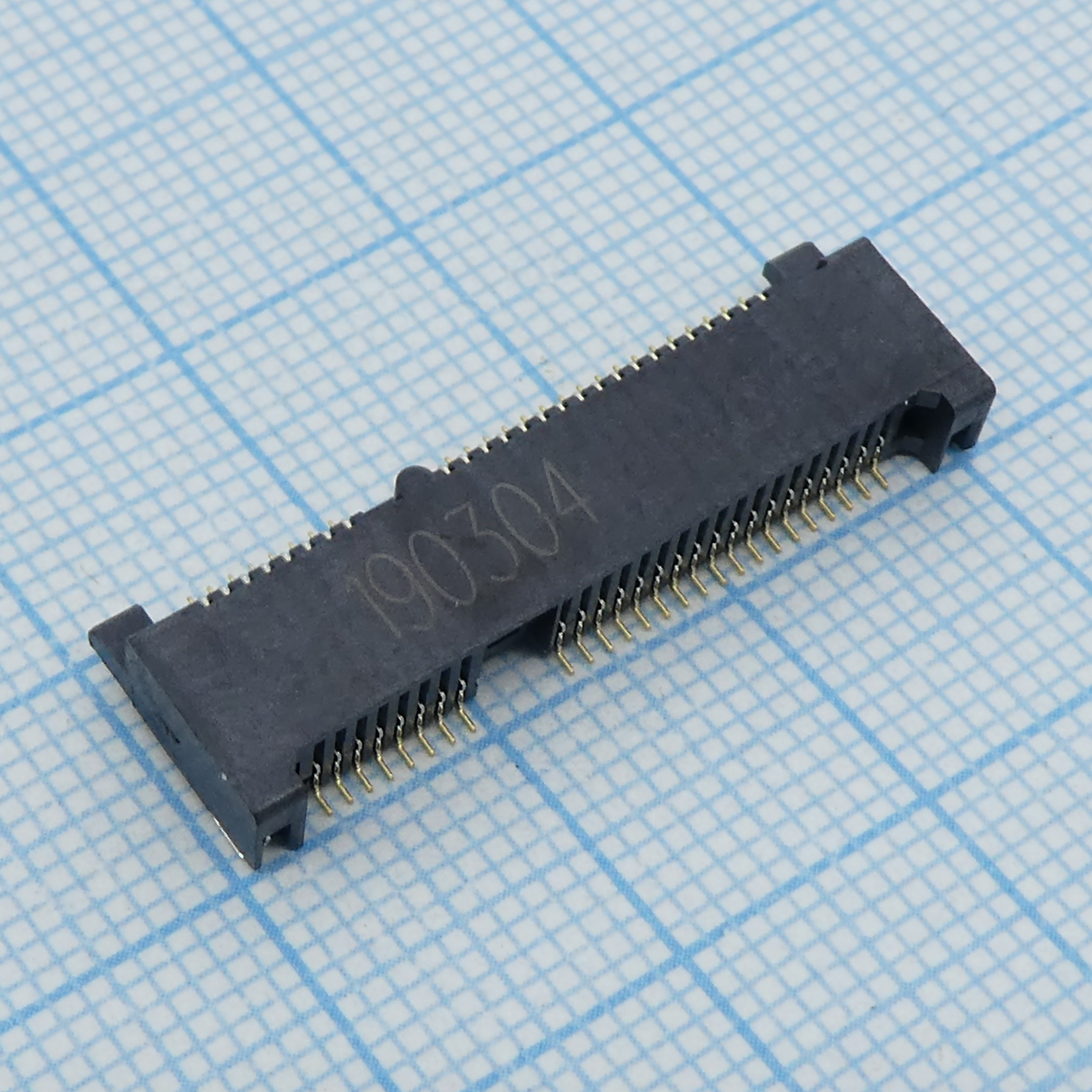 SCSI 679100002 Molex