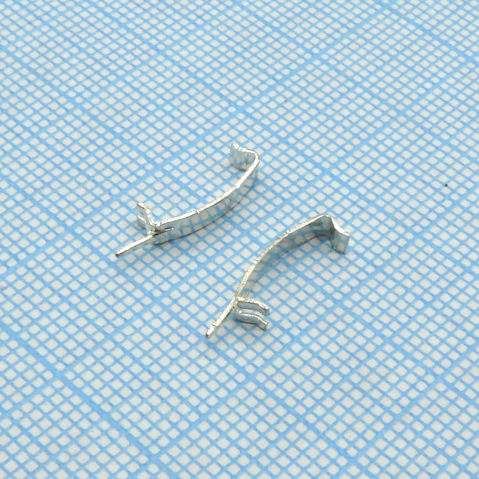 Каркасы для катушек RM6 clip SHINHOM