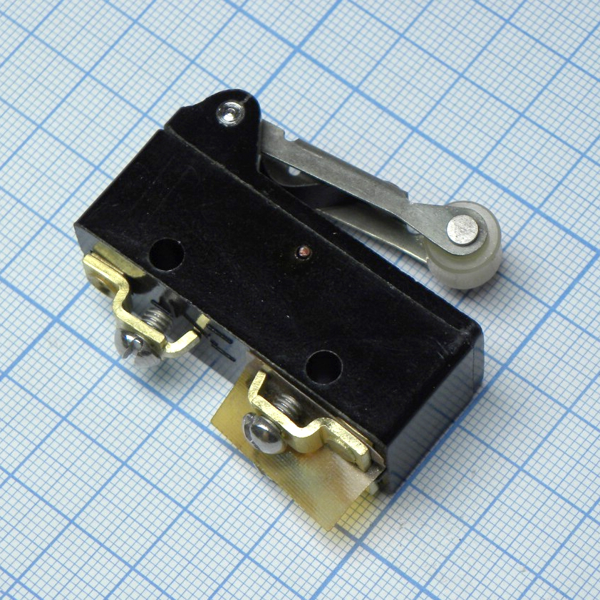 Микропереключатели МП2106 исп. 1 АО КЭАЗ