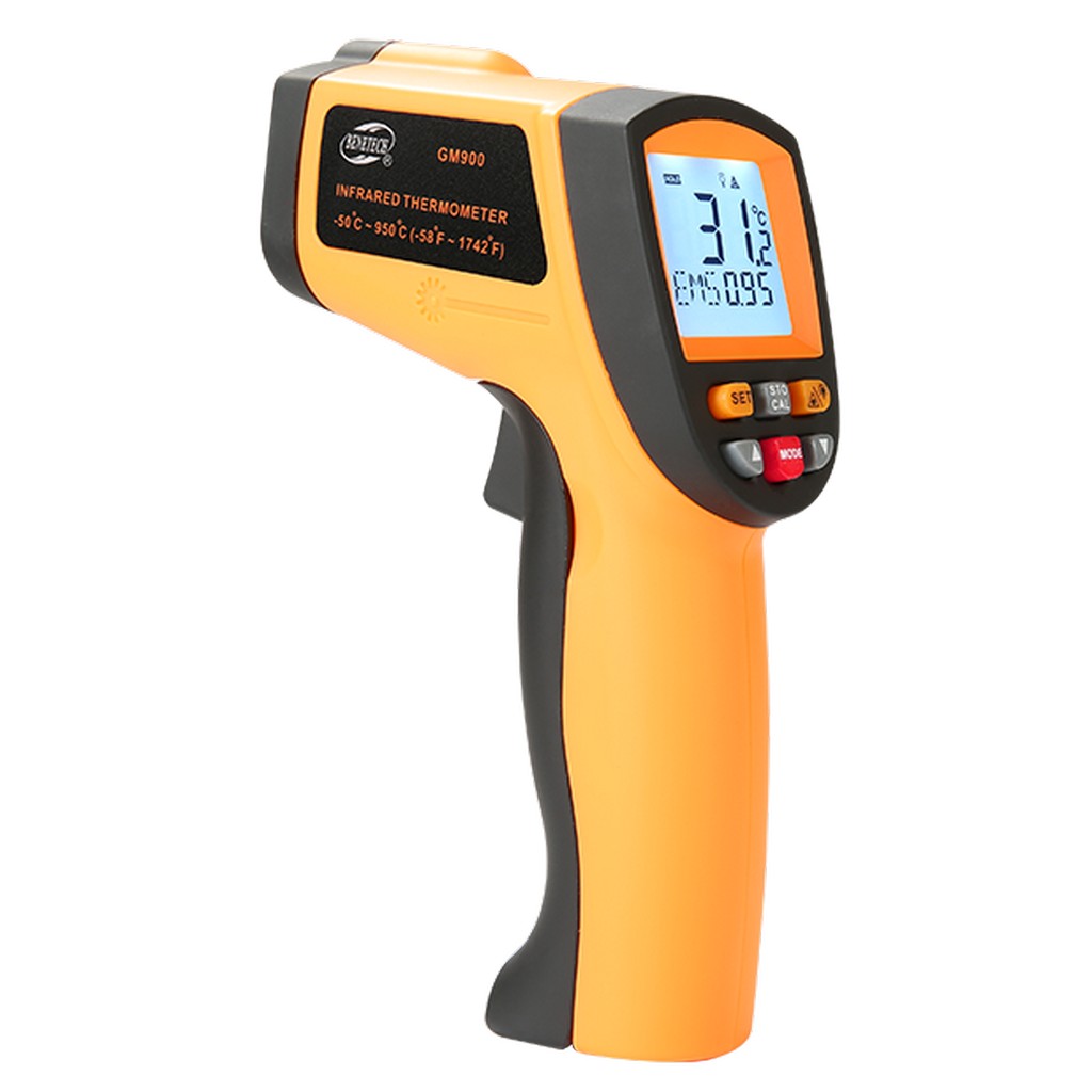 Измерители температуры Измеритель температуры GM900 S-Line