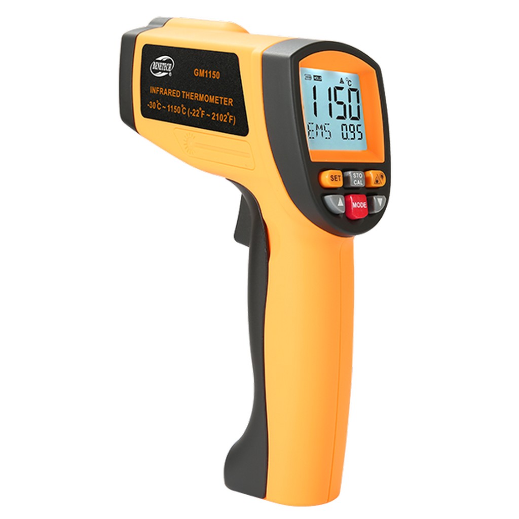 Измерители температуры Измеритель температуры GM1150 S-Line