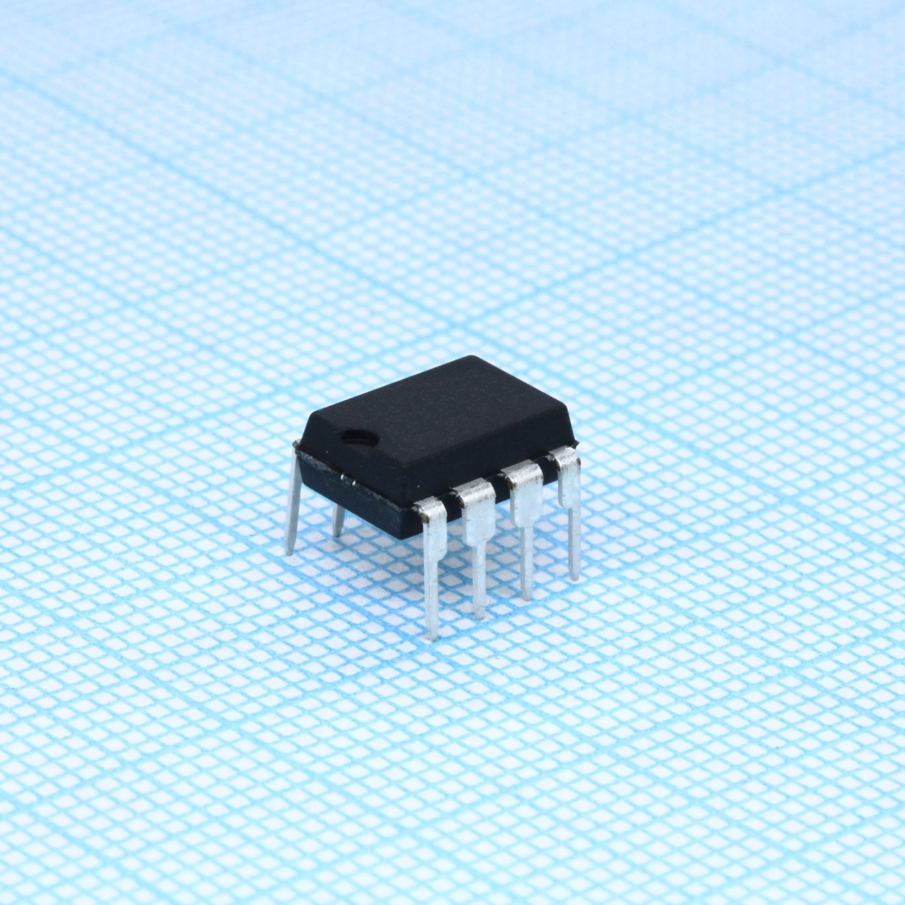 Оптотранзисторы ACPL-824-000E Broadcom